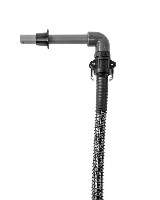 Ssawka do zestawu podposadzkowego 20 cm - 1 szt