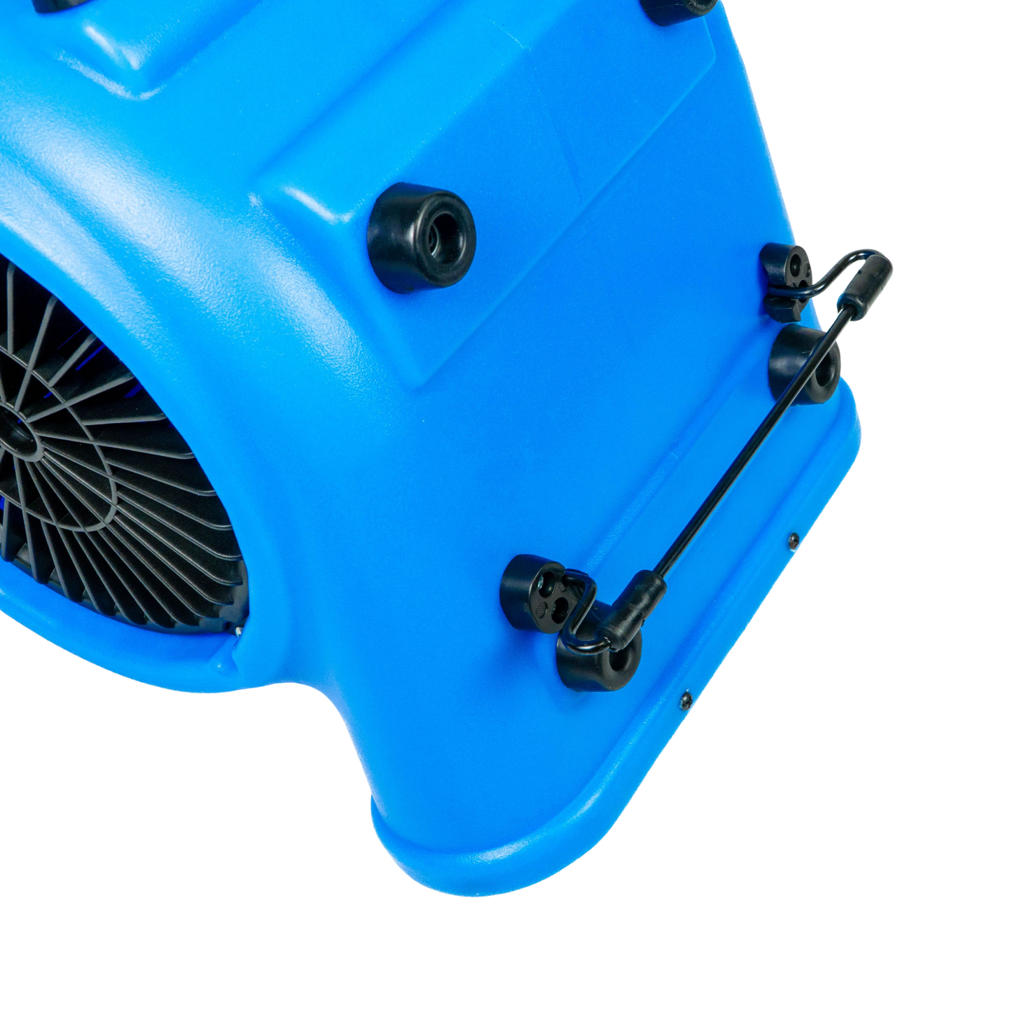 Wentylator DH MINI niebieski - 1 szt