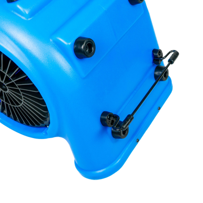 Wentylator DH MINI niebieski - 1 szt