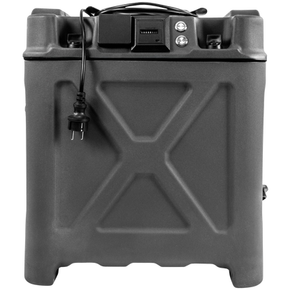 DHP WSX + X1 | Zestaw do osuszania podposadzkowego