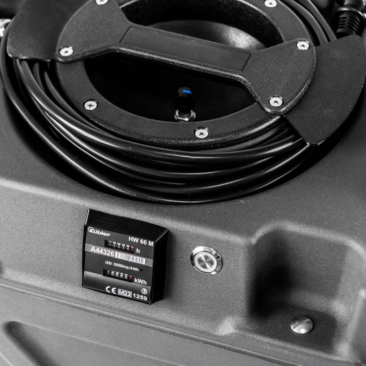 Pompa DHP X2 - 1 szt