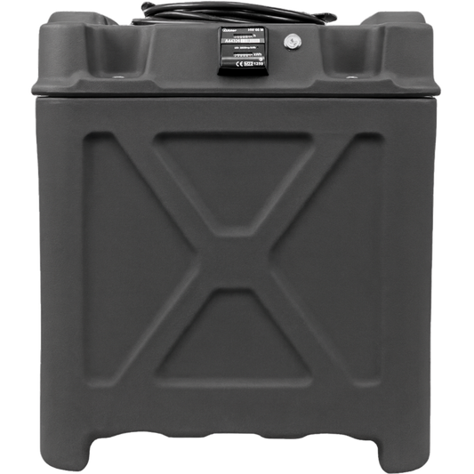 Pompa DHP X2 - 1 szt